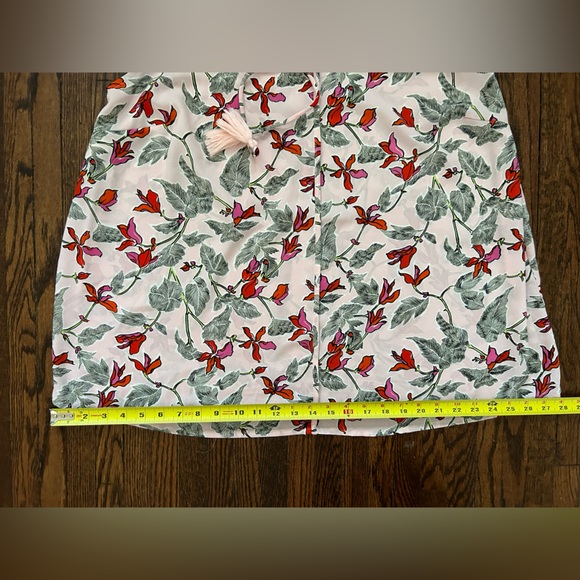 C&E Sleeveless Tassel Tank - Picture 15 of 16